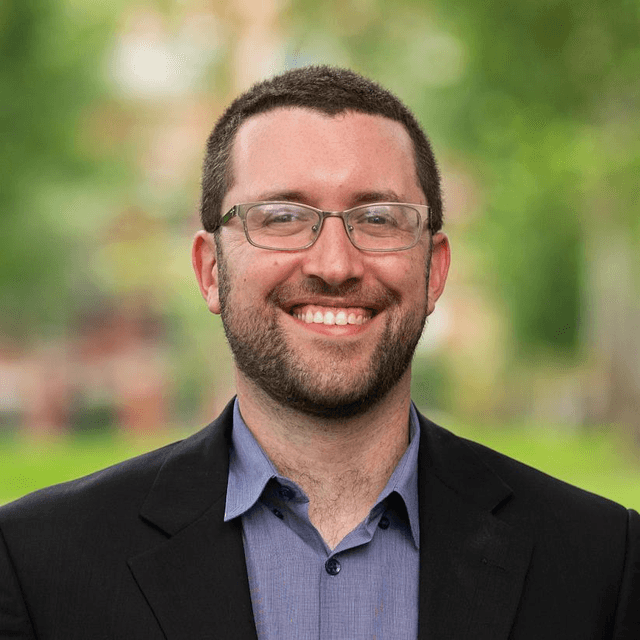 David J. Meyers, PhD
