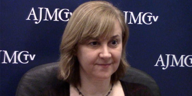 Allison Silvers on Payment Model Flexibility in Palliative Care