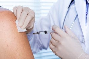 HPV Vaccine Completion Rates Lagged, Especially for Females, Study Finds 