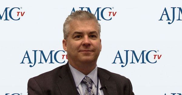 Dr Michael Thompson Highlights Novel Therapies Being Used in Hematologic Malignancies