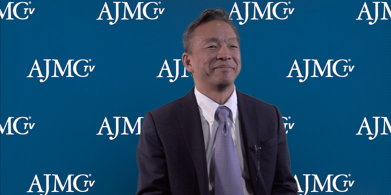 Dr Roland Chen: BMS, Pfizer Committed to Improving Care for Patients With Atrial Fibrillation