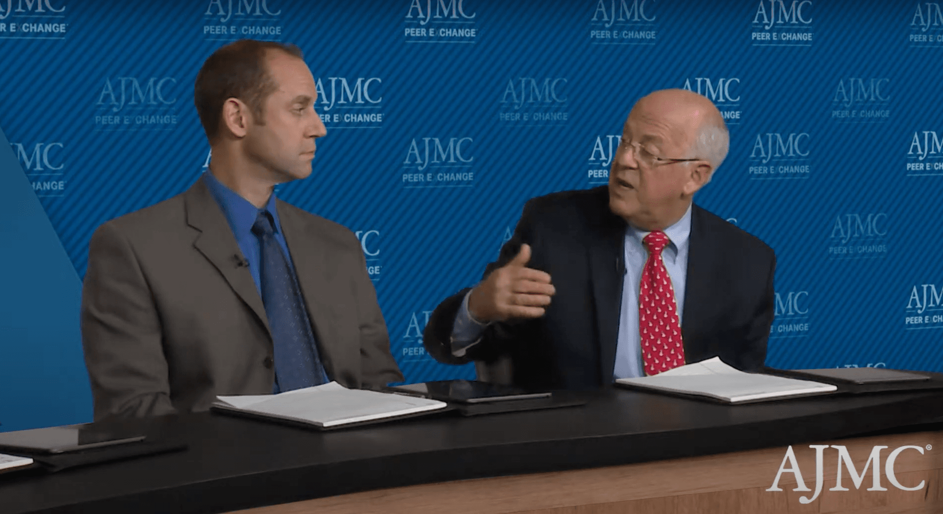 Use of Biologics for the Treatment of Asthma panelists