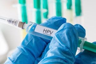 HPV Vaccination Rates Continue to Lag Among Adolescents, Especially Girls