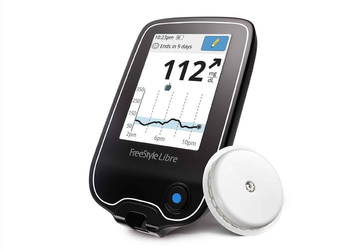 Abbott, Omada Health to Combine Digital Coaching With CGM for Those With Type 2 Diabetes