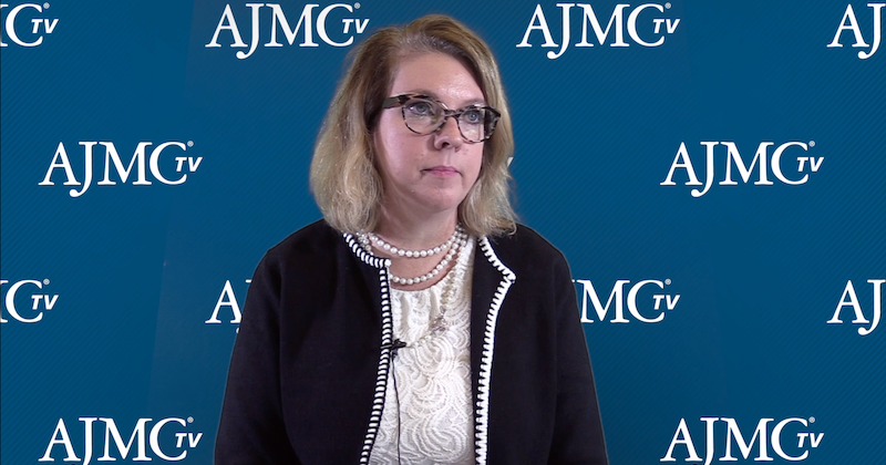 Jennifer Atkins Describes Blue Cross Blue Shield's Commitment to Innovations in Oncology
