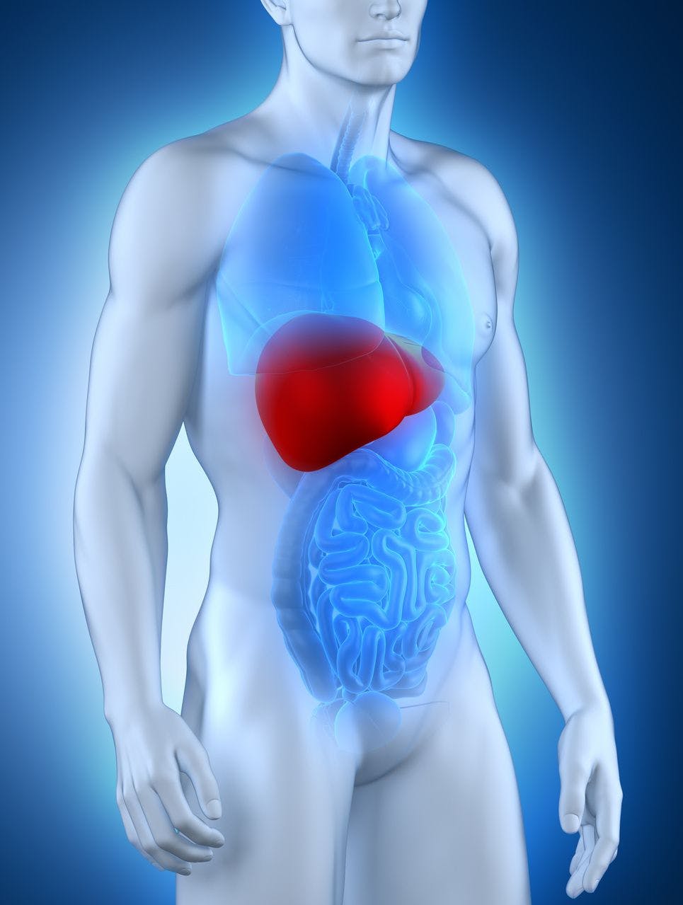 Tesamorelin Shows Effectiveness at Fighting NAFLD in Patients With HIV