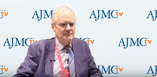 Dr Simon Gibbs Outlines Monotherapy vs Combination Therapy in Pulmonary Hypertension