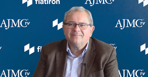Dr Michael Kolodziej on Succeeding in the Evolving Cancer Care Landscape