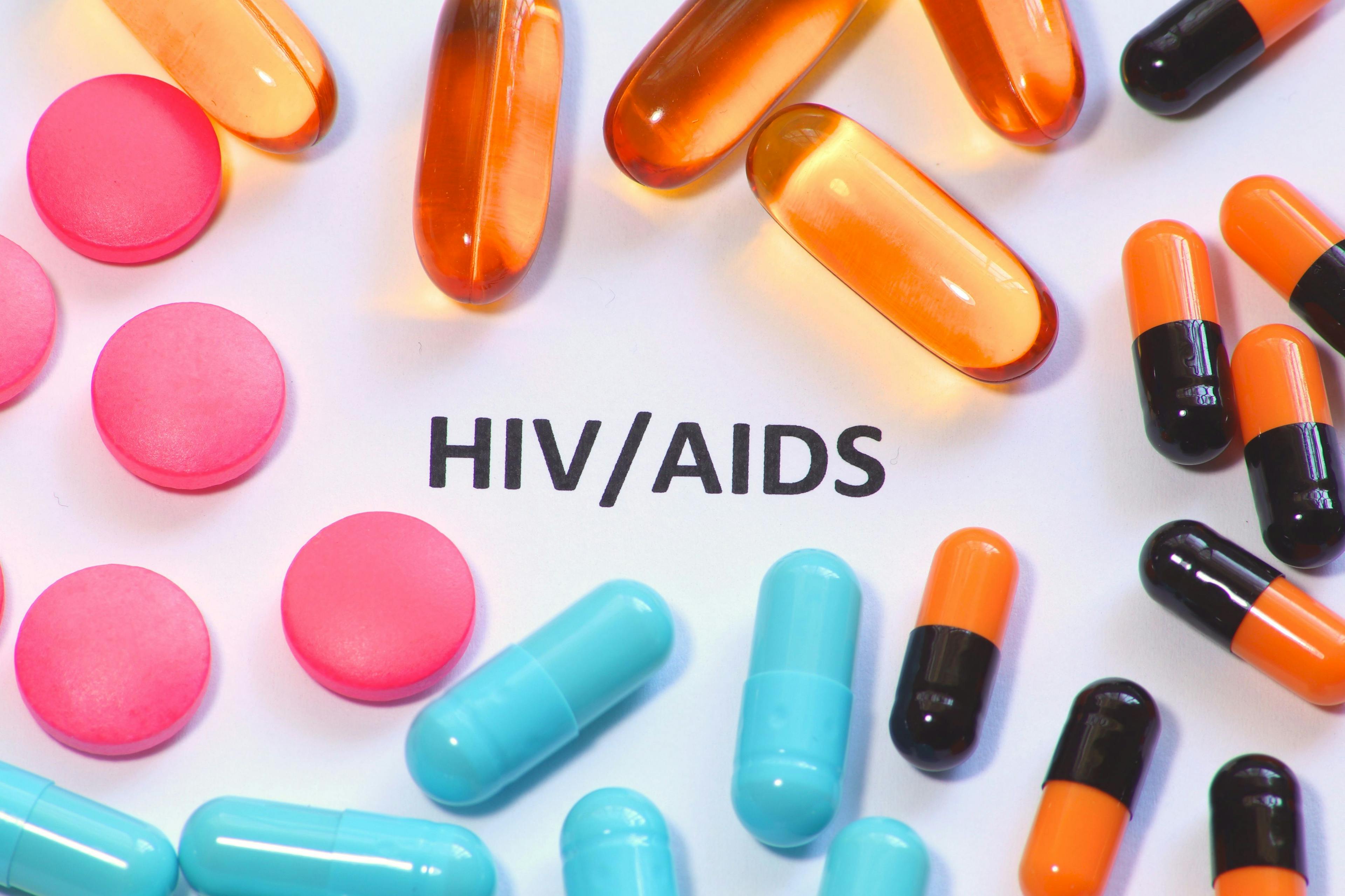 HIV/AIDS Treatments | Image credit: SpeedShutter - stock.adobe.com