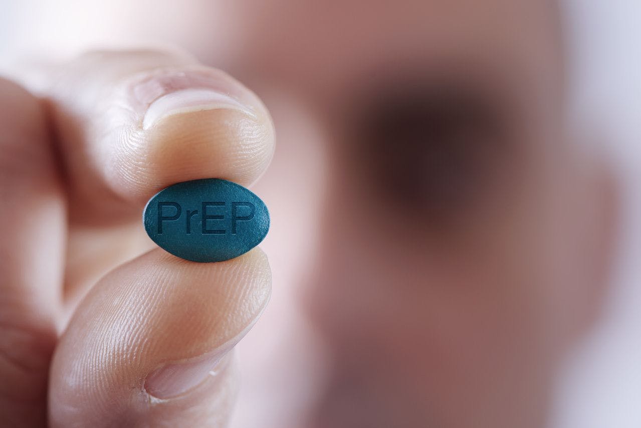FDA Approves Descovy for HIV Prevention in MSM, Transgender Women