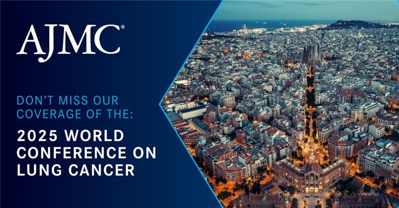 World Conference on Lung Cancer coverage