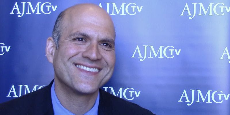 Dr Farzad Mostashari: Short-Term Thinking Is One of Healthcare's Biggest Challenges