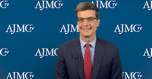 Dr John Fox Outlines Management Challenges in Multiple Myeloma