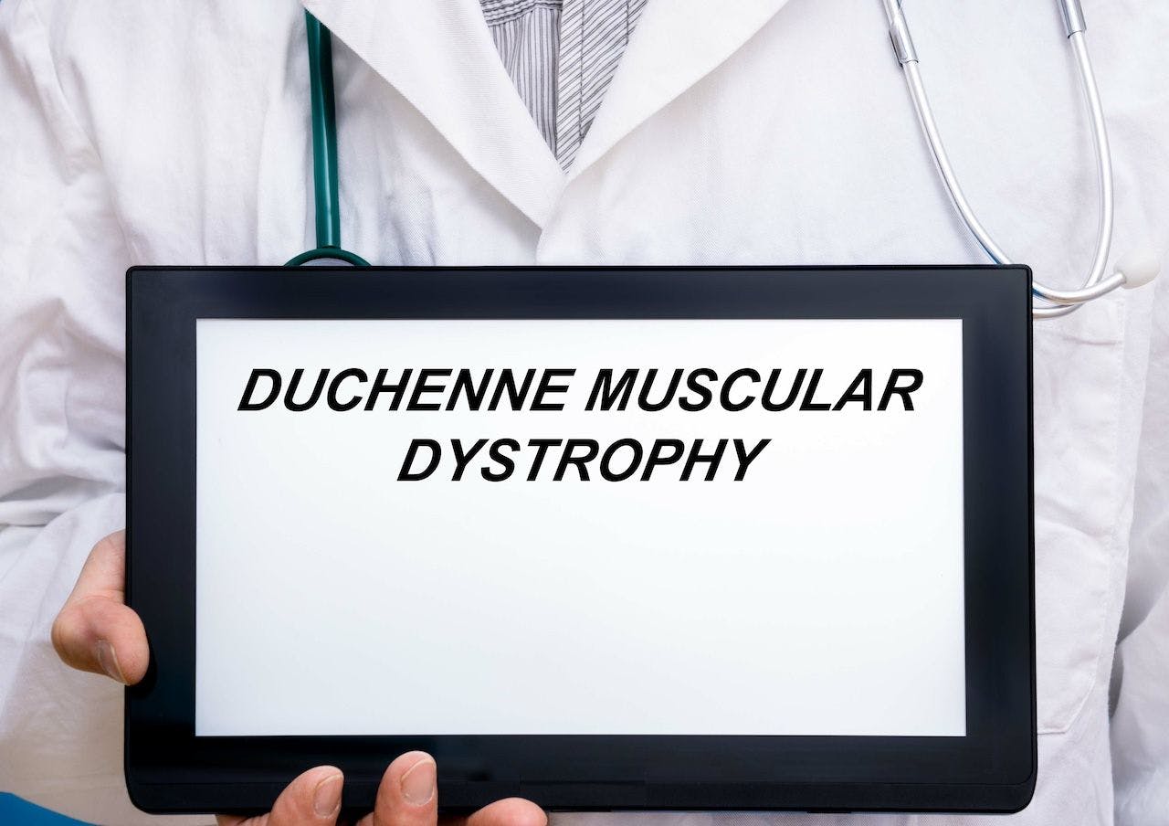 Duchenne Muscular Dystrophy | Image credit: luchschenF - stock.adobe.com
