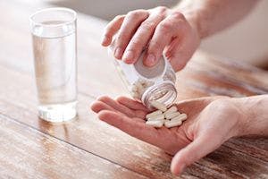 Dietary Supplement Nicotinomide Riboside Has Positive Cardiovascular Effects, Study Finds