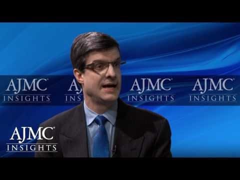 Assessing Options in Second-Line NSCLC