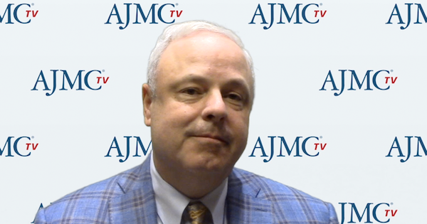 Dr Howard Burris Discusses the Role of Clinical Trials in Maintaining Progress in Cancer Care