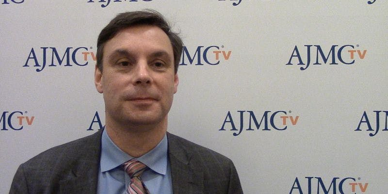 Dr Daniel George Highlights Successes of Checkpoint Inhibitors in Prostate, Bladder Cancers