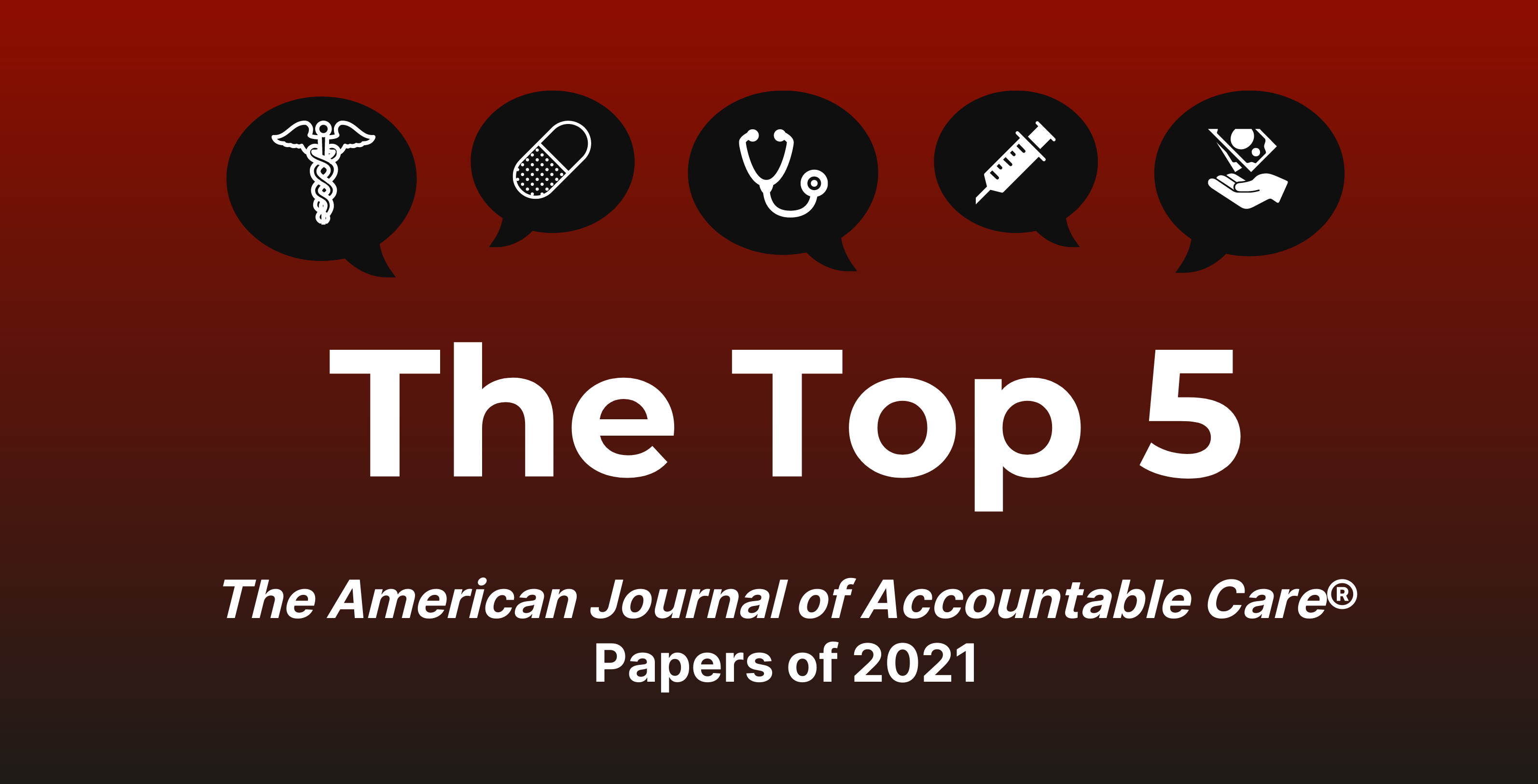 Most-Read AJAC Papers of 2021