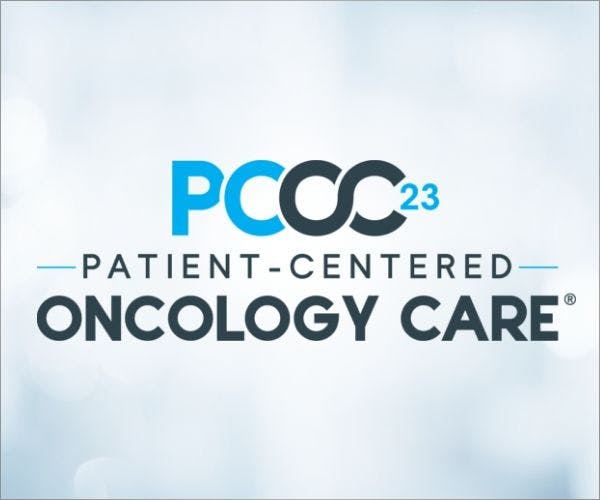 Patient-Centered Oncology Care 2023