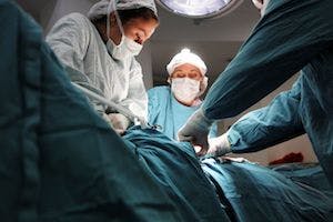 Surgical Site Infections Common After Gastrointestinal Surgeries Worldwide