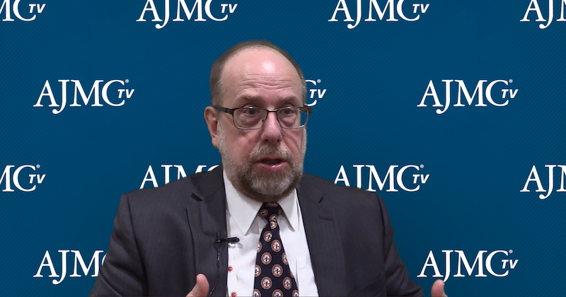 Dr Karl Kilgore: Real-World Data Highlight Characteristics of Medicare Patients Receiving CAR T-Cell Therapy