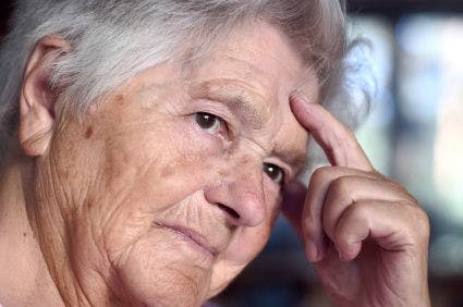 Visual Impairment May Be Early Dementia Risk Factor