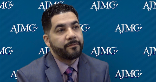 David Ortiz Explains How OCM Is Changing Cancer Care Delivery