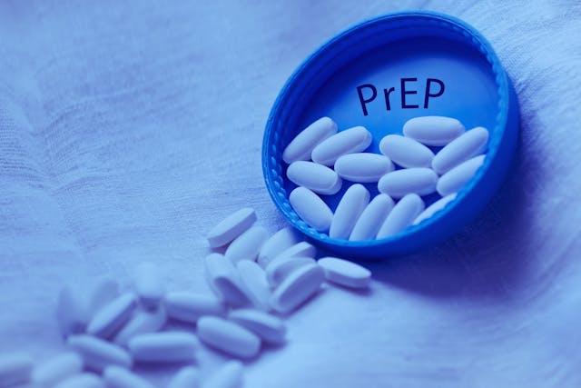 Pre-exposure prophylaxis | Image credit: Julia - stock.adobe.com