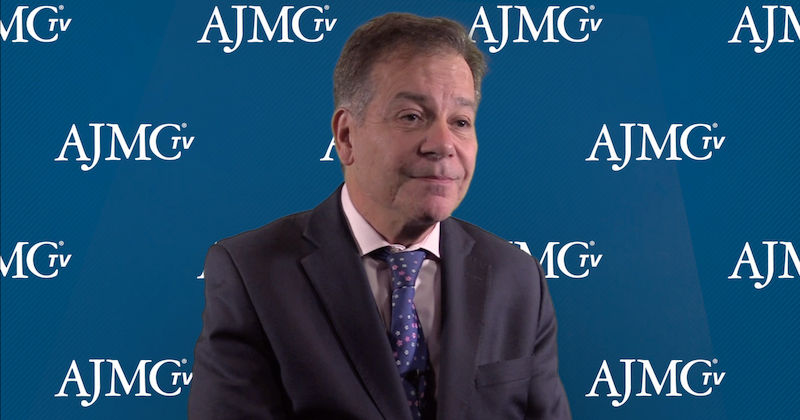 Dr Douglas Losordo Discusses the Evolution and Importance of CD34+ Treatment in Patients With CMD