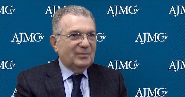 Dr Shalom Kalnicki on the Importance of a Radiation Oncology APM
