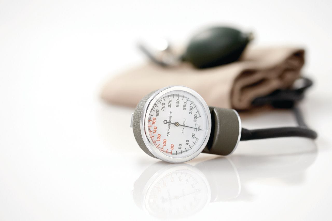 Blood Pressure Linked With Fall Risk in Patients With Parkinson Disease