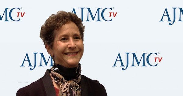 Ellen Miller Sonet Highlights Financial Burdens of Patients With Cancer 