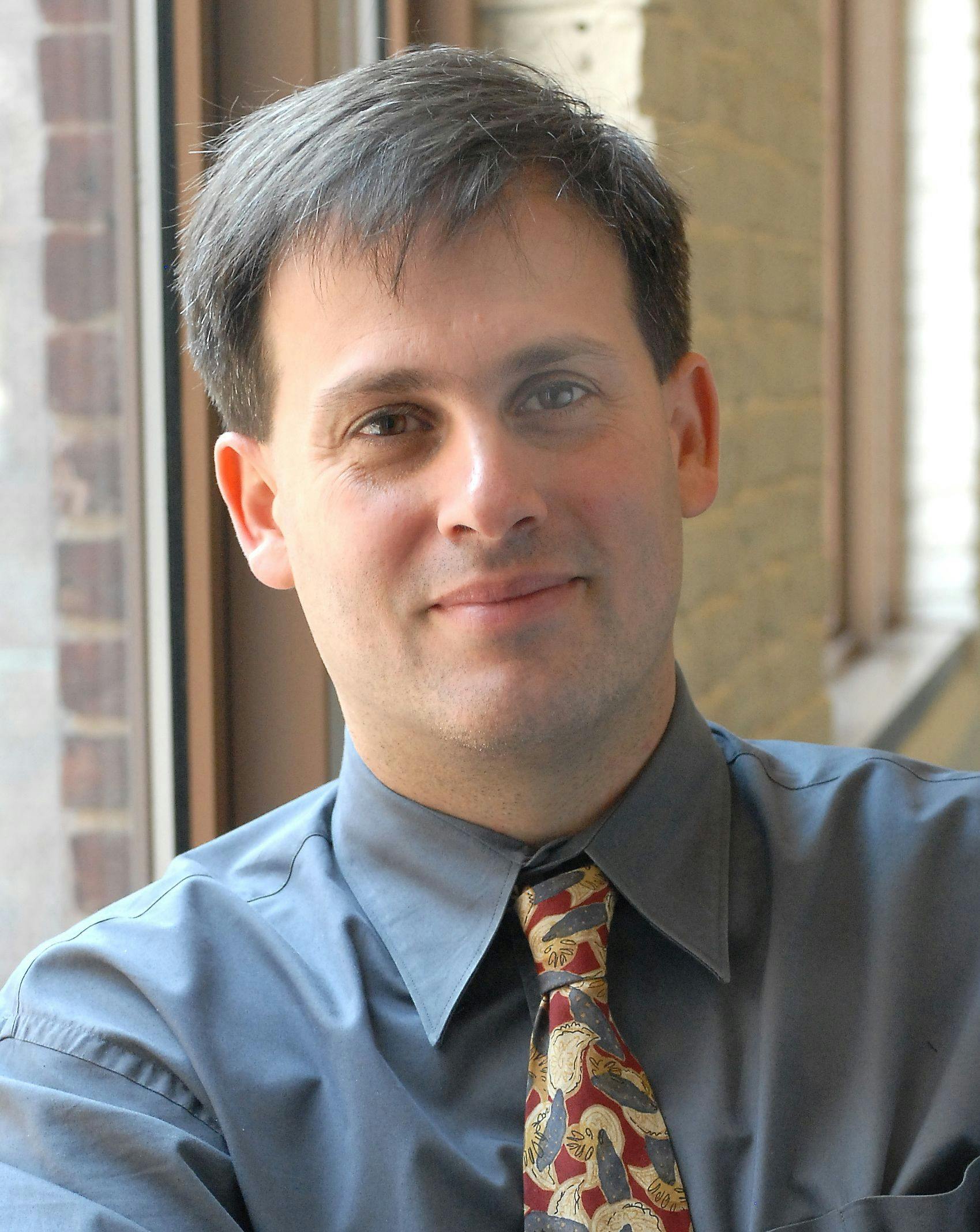 Michael Chernew, PhD | Image Credit: Harvard Medical School