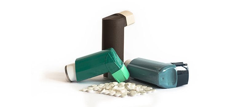 Despite New Types, Correct Inhaler Use Remains Low Among Elderly Patients With COPD