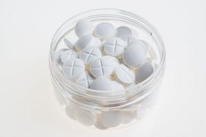 Introduction of Tamper-Resistant Formulations of Opioids Has No Effect on Abuse Levels