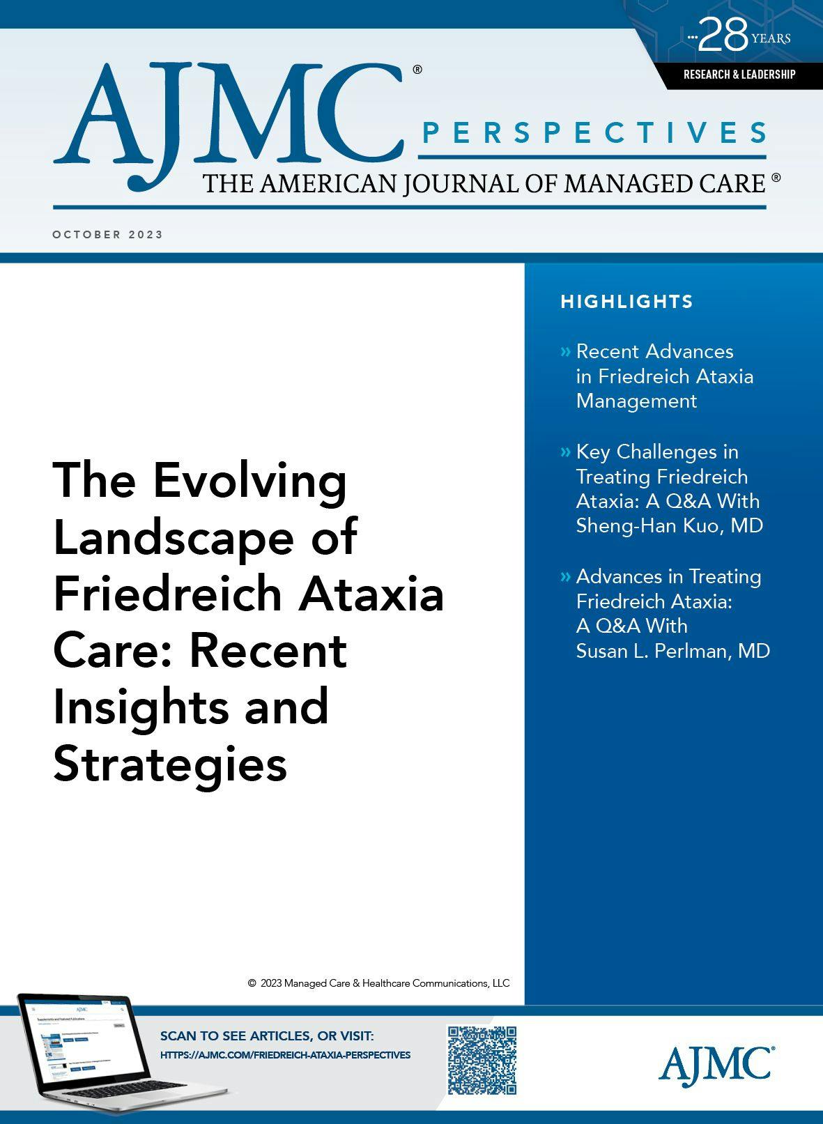 The Evolving Landscape of Friedreich Ataxia Care: Recent Insights and Strategies