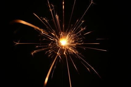 Data Highlight Incidence of Firework-Related Eye Injuries