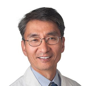 Ikuo Hirano, MD | Northwestern Medicine photo
