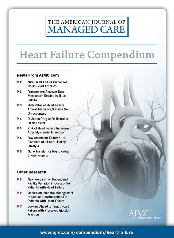 Heart Failure Compendium