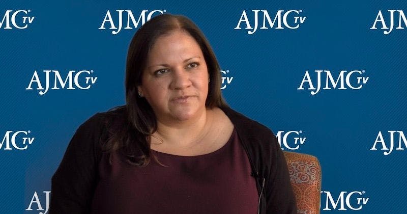 Dr Rita Nanda on Using Precision Medicine to Scale Back on Chemotherapy Treatments in Breast Cancer