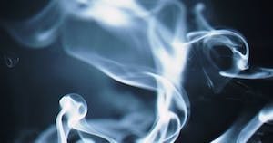 Childhood Exposure to Secondhand Smoke Increases Death From COPD in Adulthood