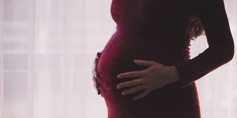 Maternal Antidepressant Use Linked to Some Specific Birth Defects