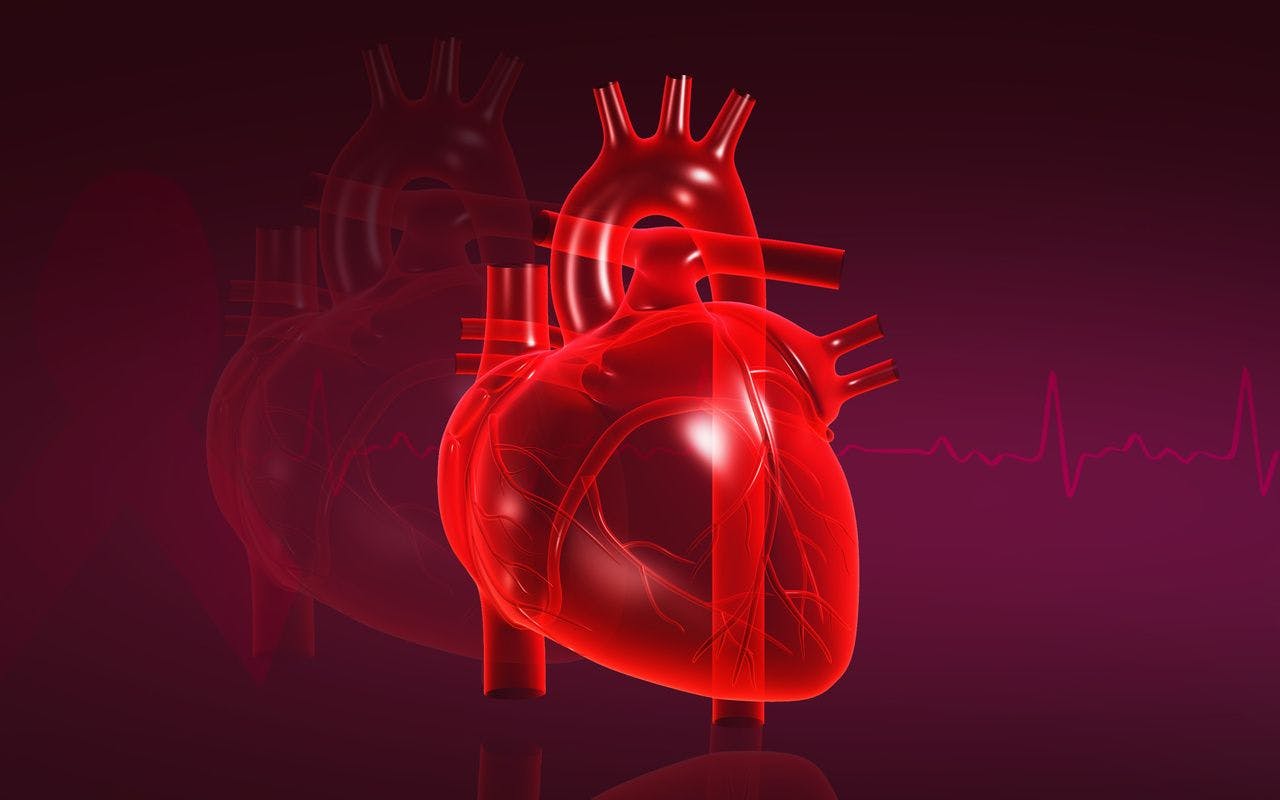 Omecamtiv Mecarbil Shown to Improve Cardiac Function, Clinical Outcomes in GALACTIC-HF