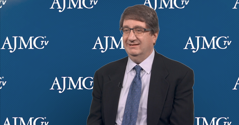 Dr Stuart Goldberg: Biomarkers and Genomic Testing Can Impact Cancer Care