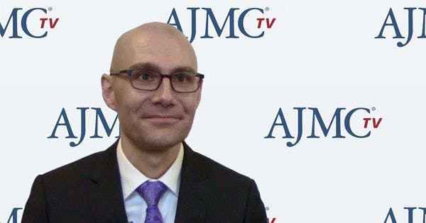 Scott Hewitt Explains Growing Interest in ACOs Among Commercial Payers