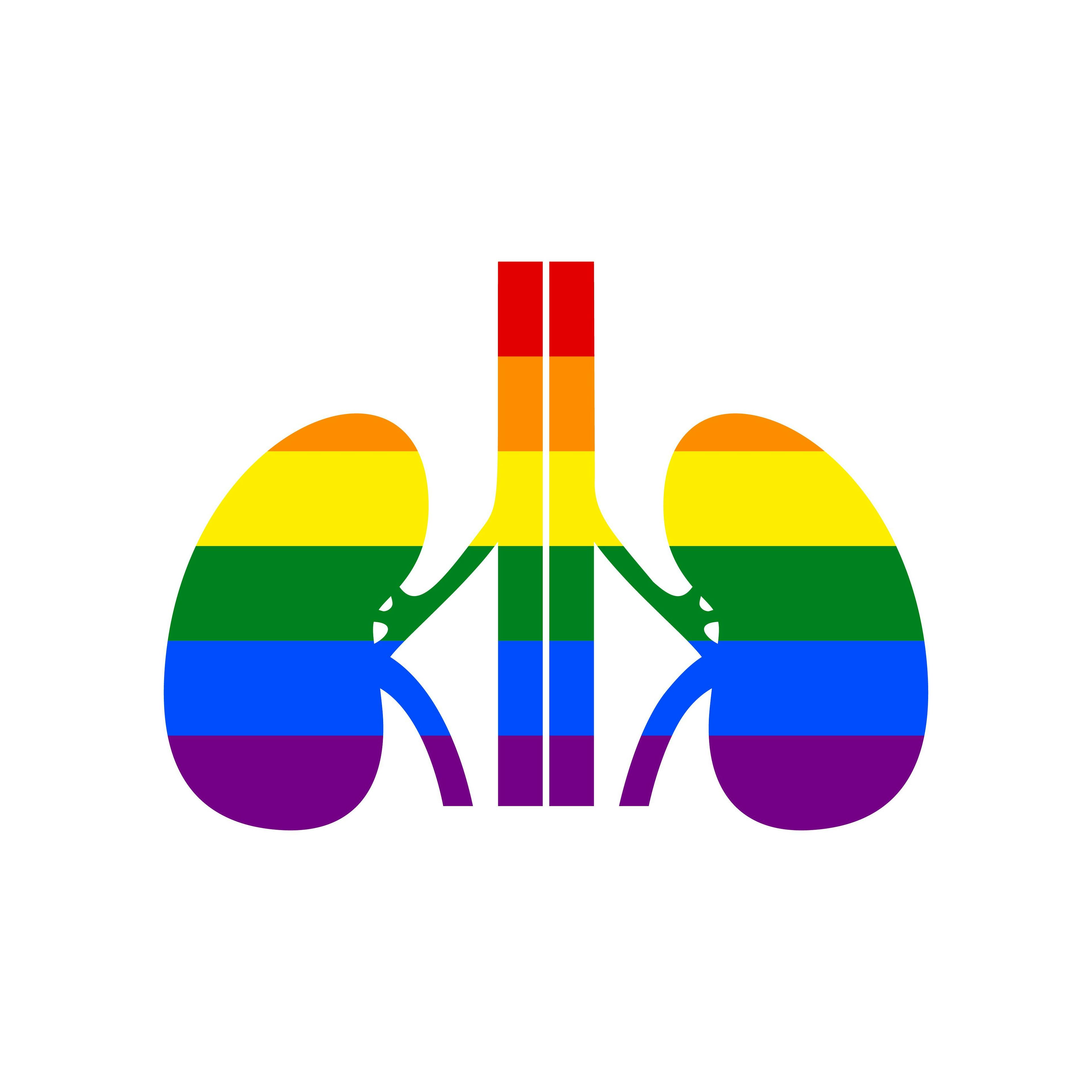 Pride Kidney | image credit: asmati - stock.adobe.com