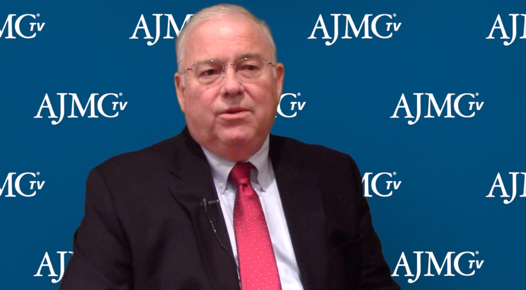 Dr Stephen Grubbs on the Refresh of ASCO's PCOP Model