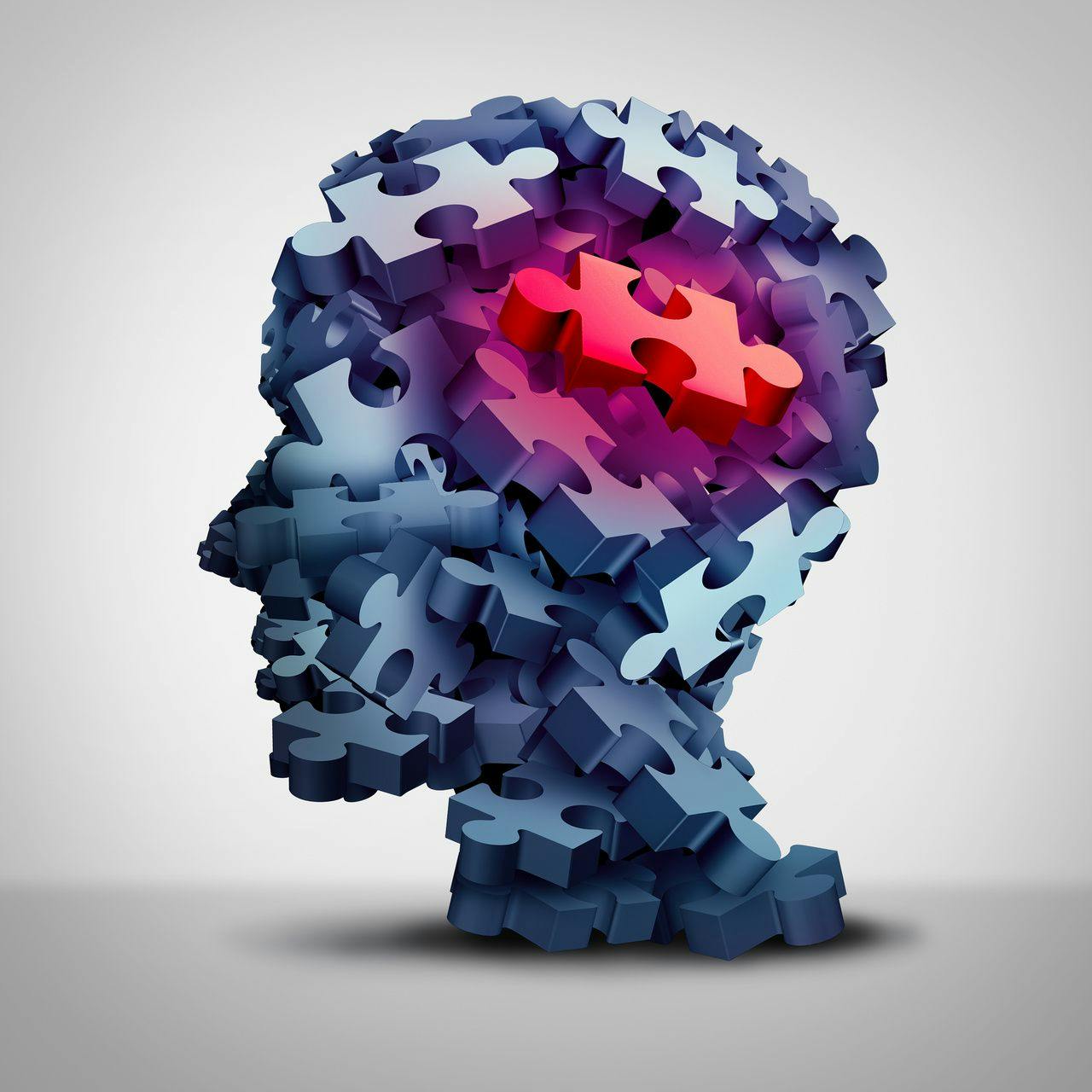 Higher Mortality Risk Linked to Mental Illness in Persons Living With HIV 