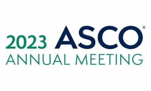 ASCO 2023 logo